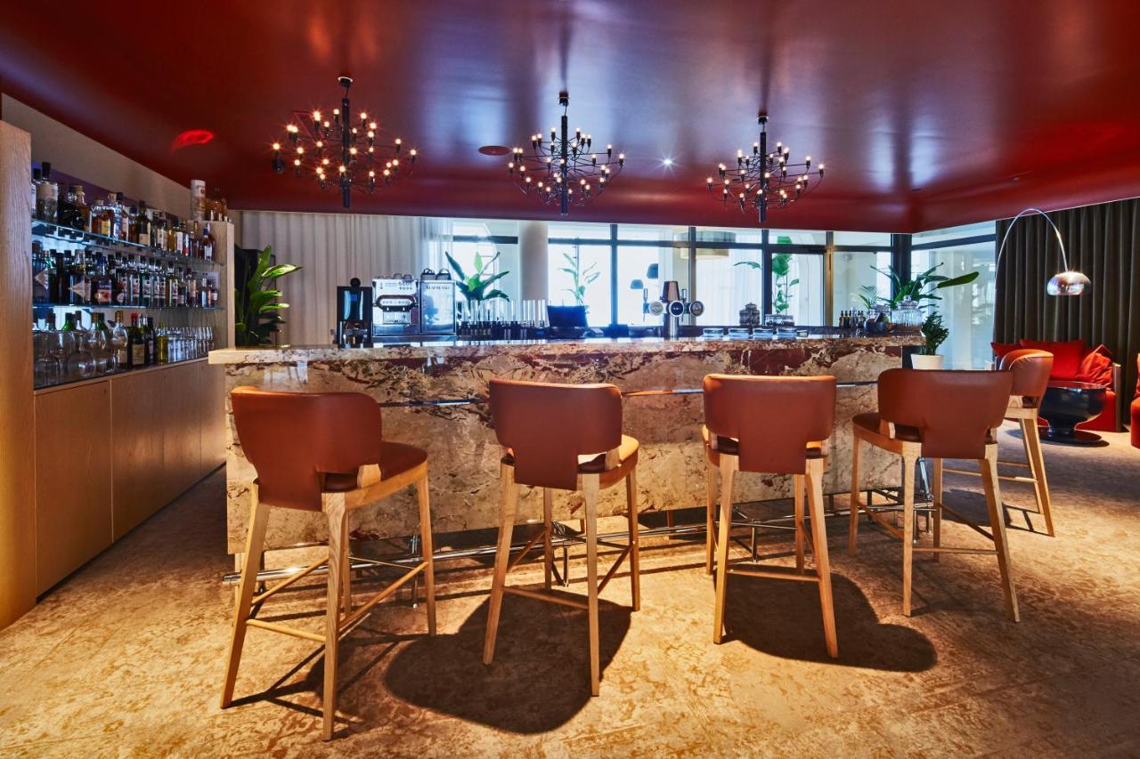 La Licorne Hotel & Spa Troyes - Mgallery Collection Труа Экстерьер фото