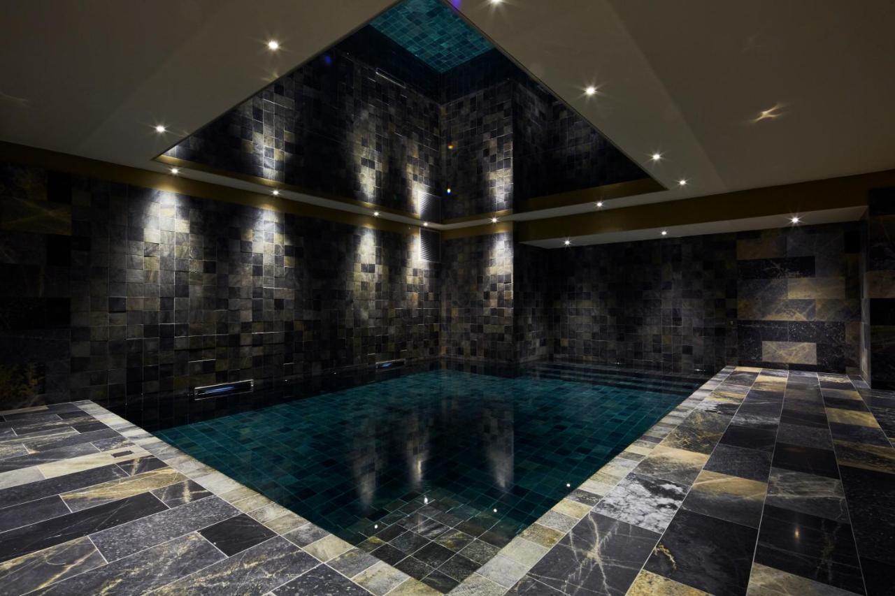 La Licorne Hotel & Spa Troyes - Mgallery Collection Труа Экстерьер фото