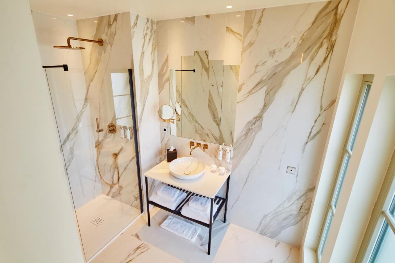 La Licorne Hotel & Spa Troyes - Mgallery Collection Труа Экстерьер фото