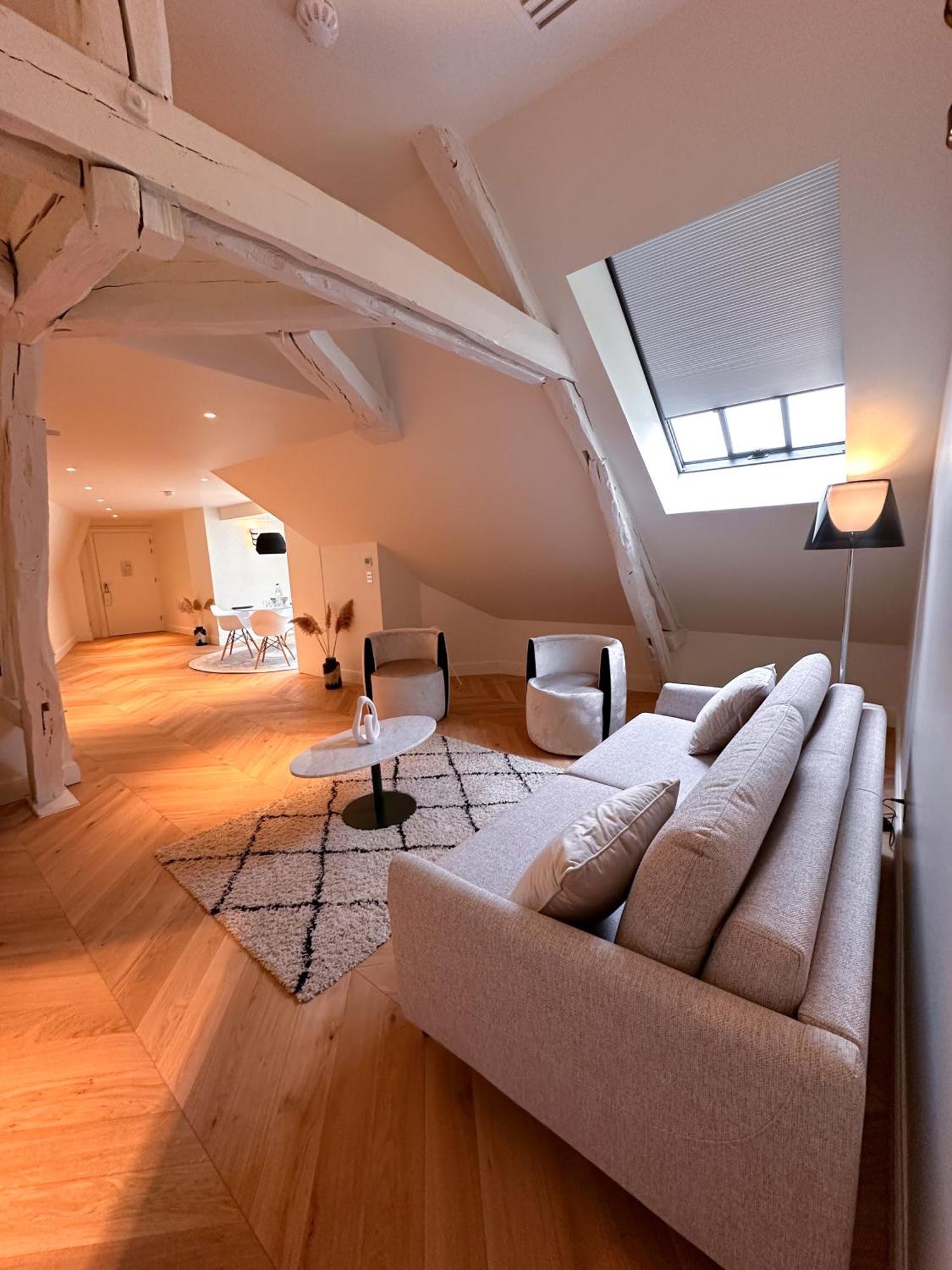 La Licorne Hotel & Spa Troyes - Mgallery Collection Труа Экстерьер фото