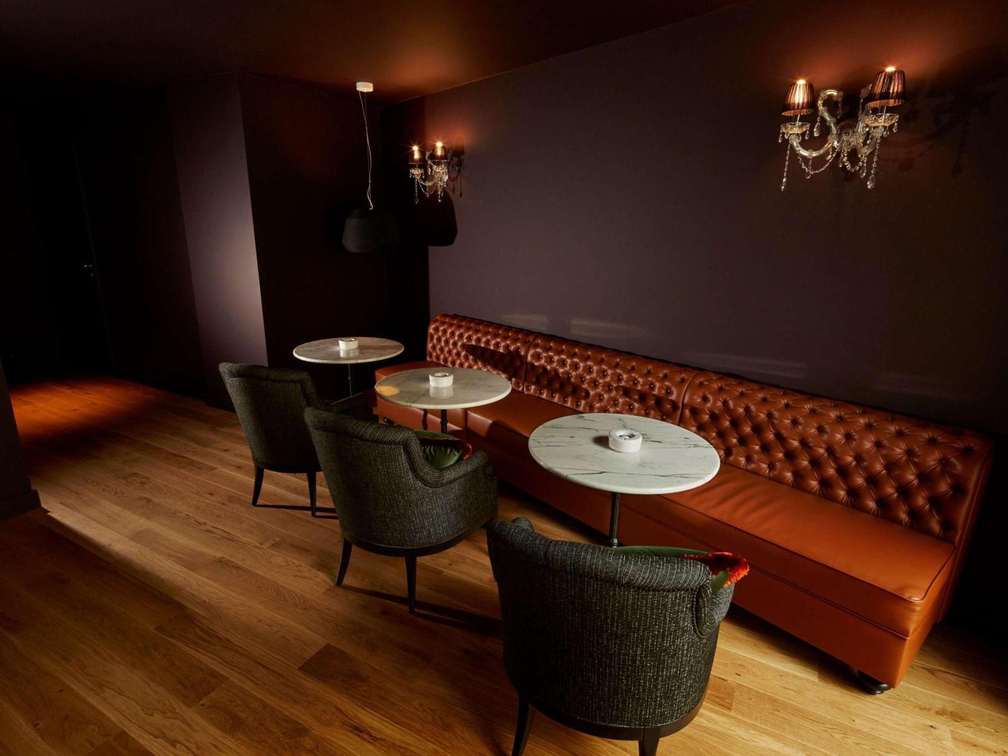 La Licorne Hotel & Spa Troyes - Mgallery Collection Труа Экстерьер фото