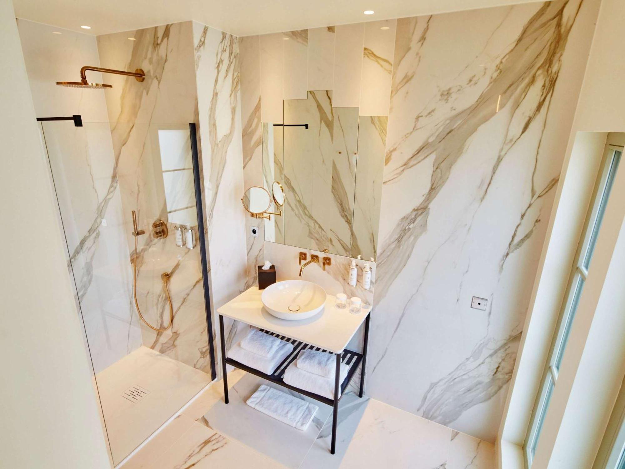 La Licorne Hotel & Spa Troyes - Mgallery Collection Труа Экстерьер фото