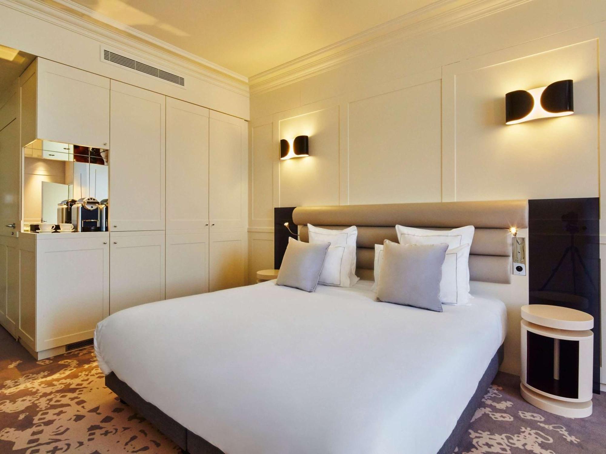 La Licorne Hotel & Spa Troyes - Mgallery Collection Труа Экстерьер фото