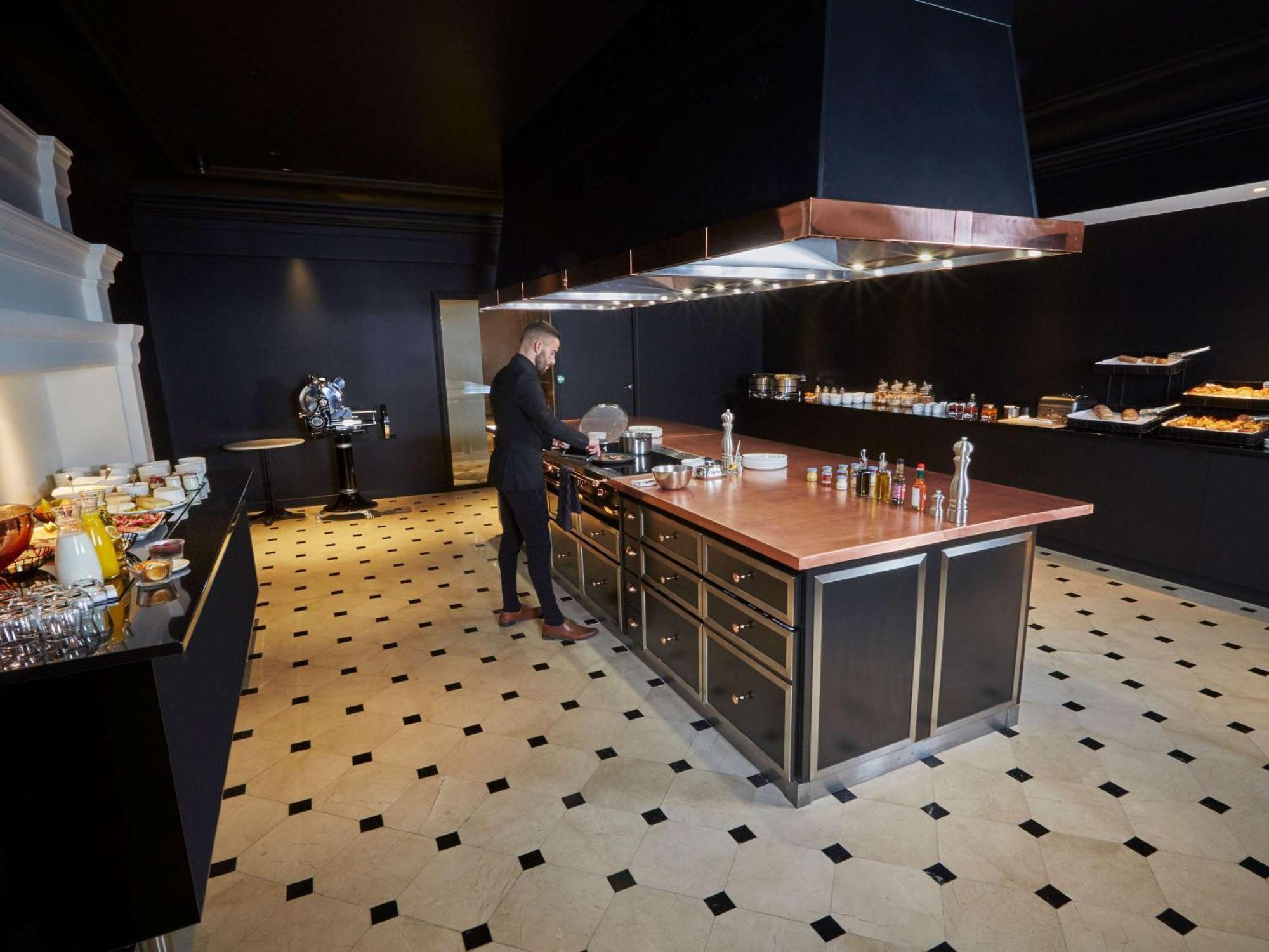 La Licorne Hotel & Spa Troyes - Mgallery Collection Труа Экстерьер фото
