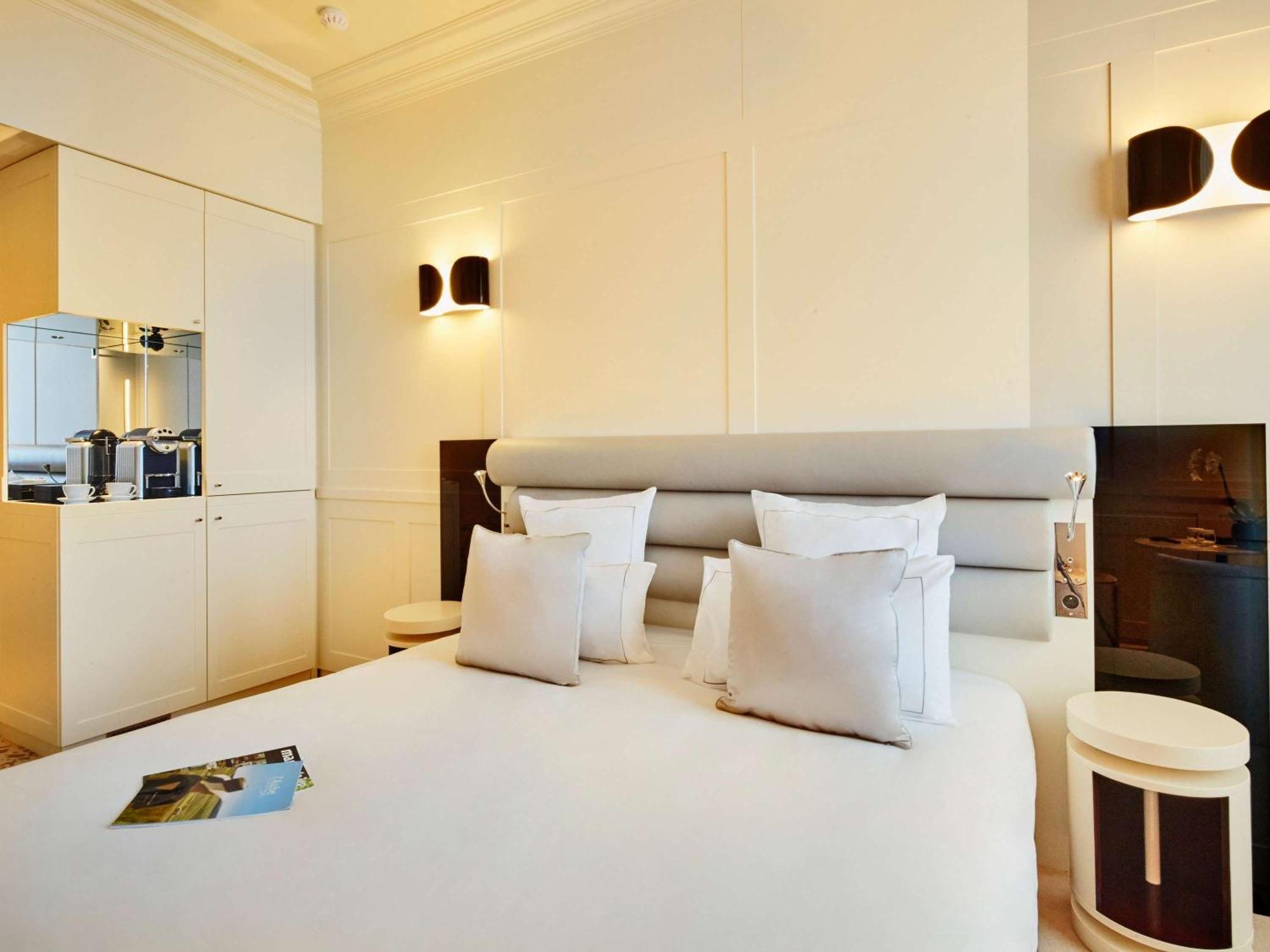 La Licorne Hotel & Spa Troyes - Mgallery Collection Труа Экстерьер фото