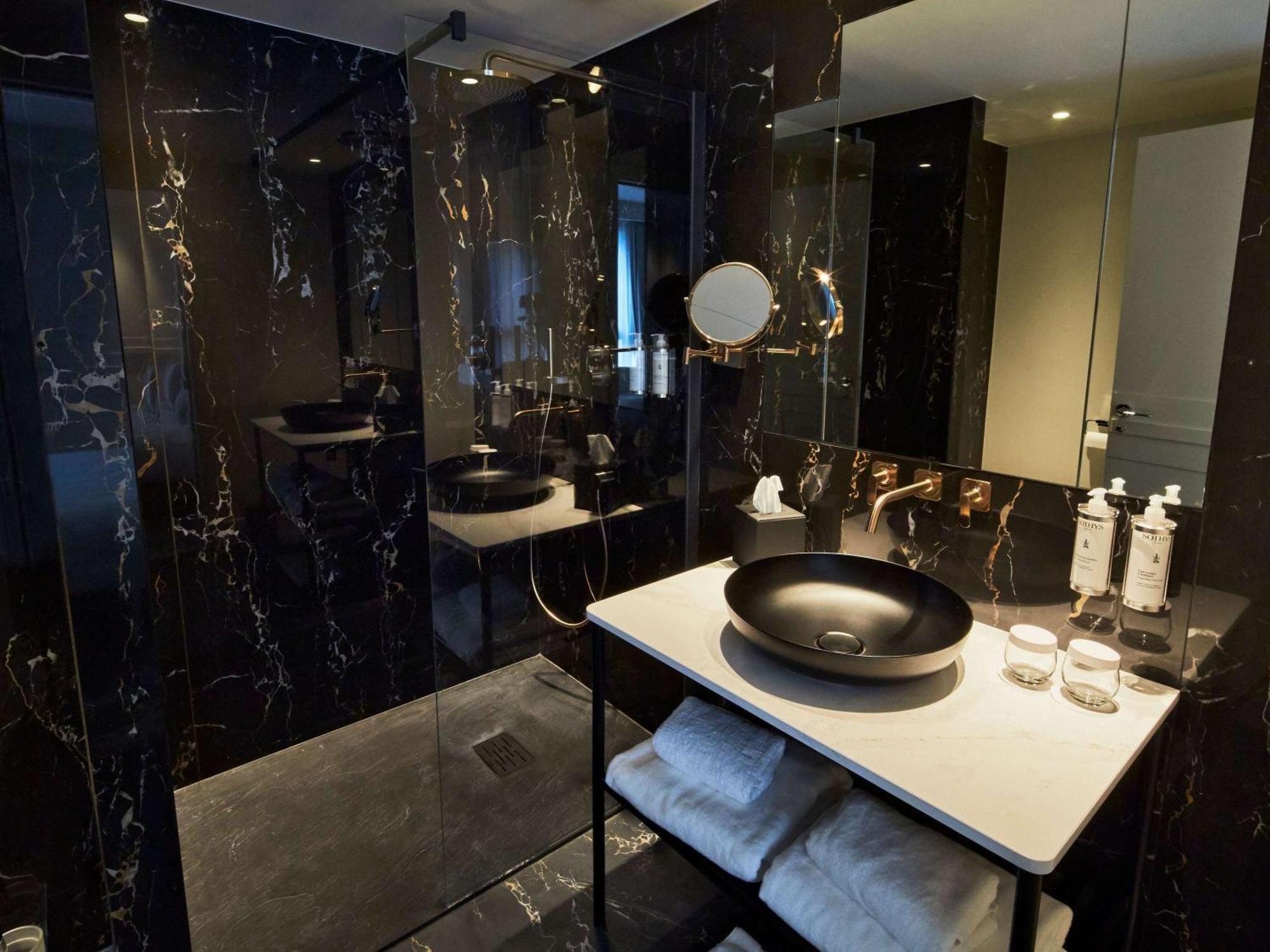 La Licorne Hotel & Spa Troyes - Mgallery Collection Труа Экстерьер фото