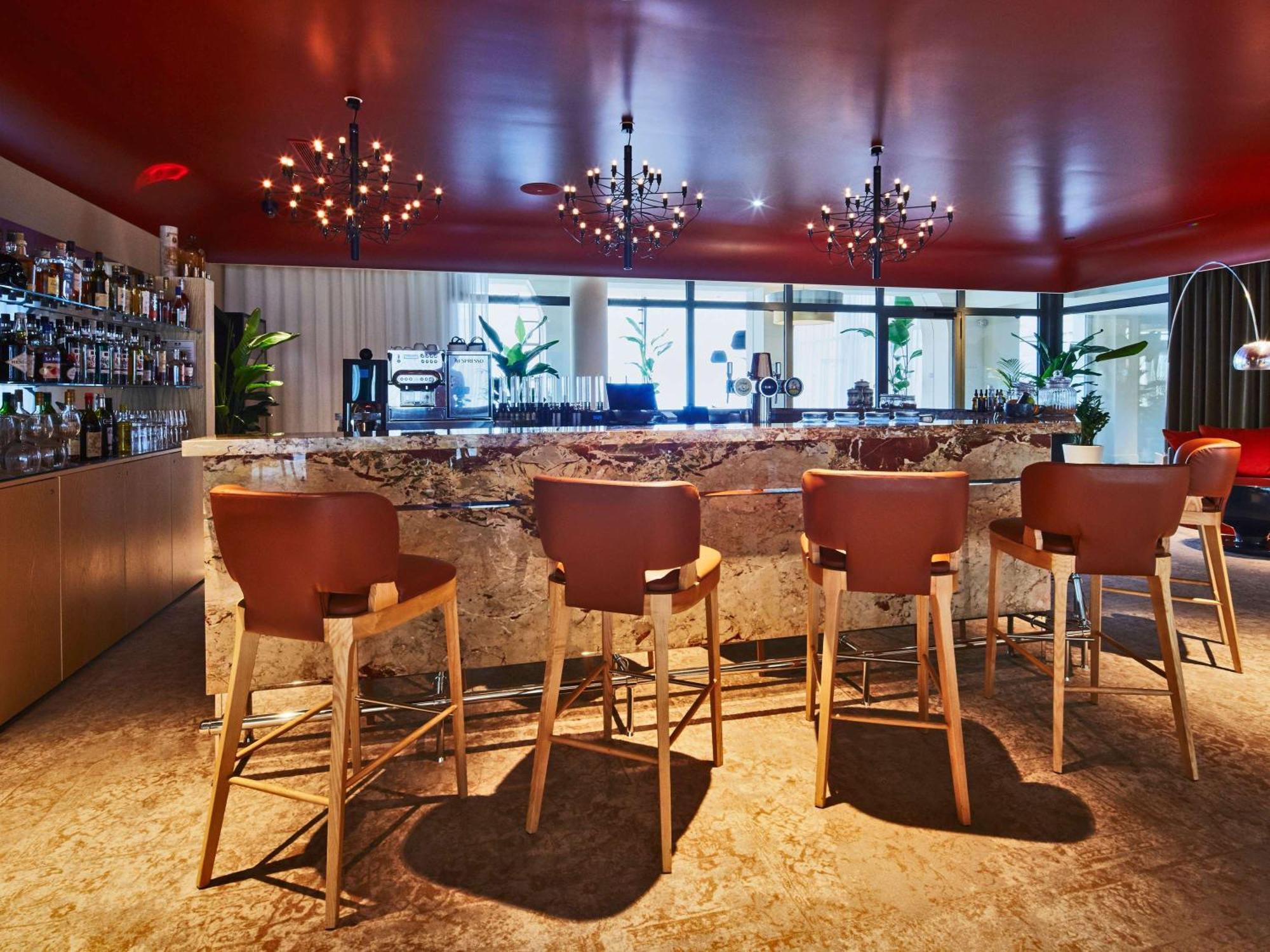 La Licorne Hotel & Spa Troyes - Mgallery Collection Труа Экстерьер фото