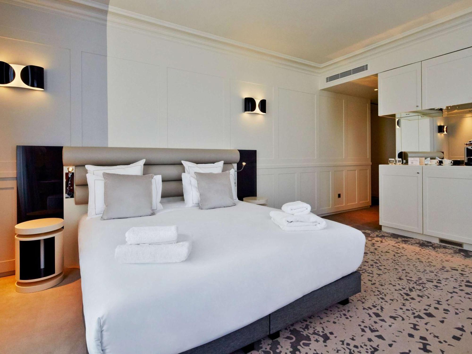 La Licorne Hotel & Spa Troyes - Mgallery Collection Труа Экстерьер фото